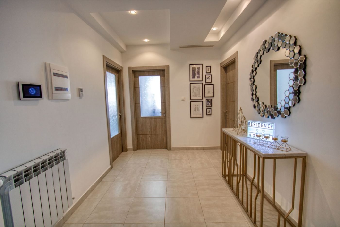 Bâtiments éco-responsables