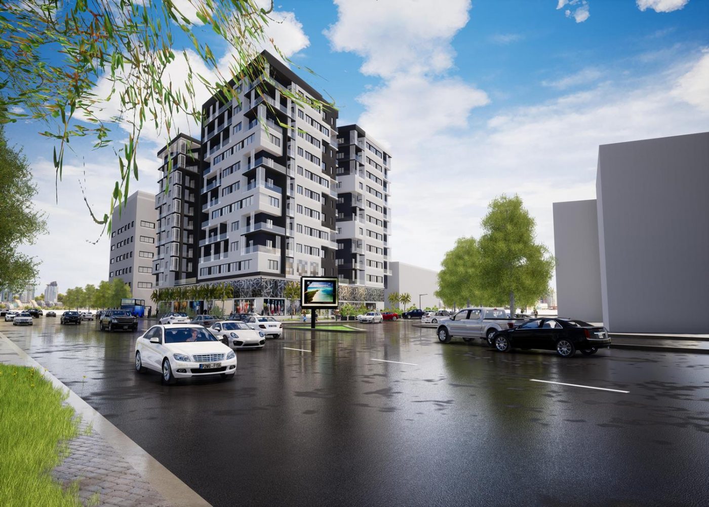 Les tendances actuelles du marché immobilier