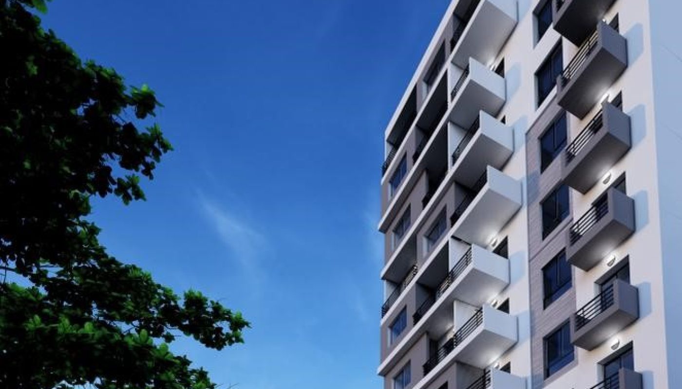 Résidence Khalid Ibn AL-walid